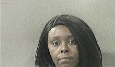 Nakiaya Smith-Jones, - Orleans Parish County, LA 